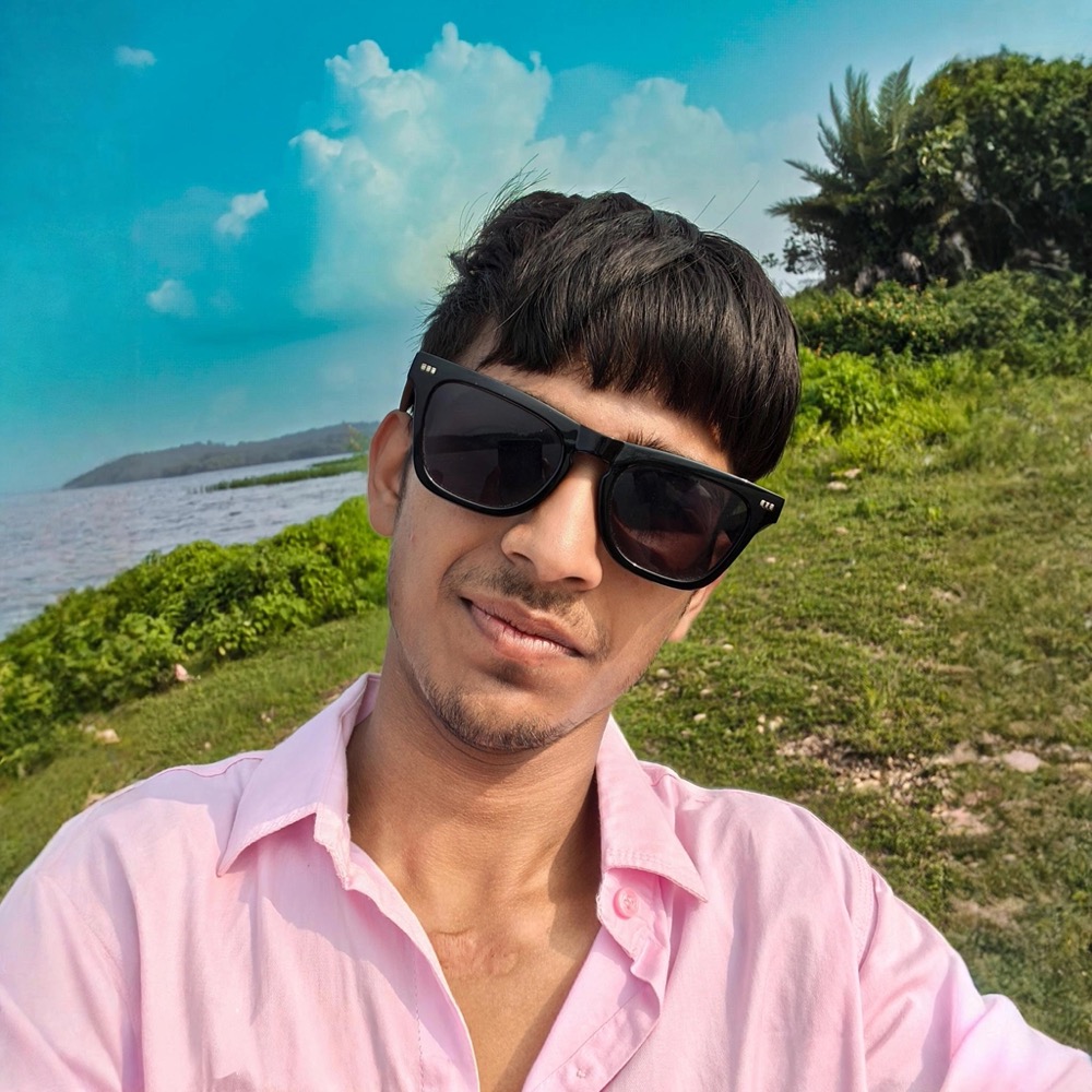 Amit Rana